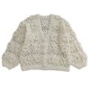 9043 product image 5 Women's Cardigan V Neck Long Sleeve Sweater Manufacturer - MOQ 100 pcs - Style 9043