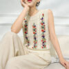 Women's Knitwear Manufacturer - MOQ 100 pcs - Style 93035