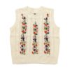 Women's Knitwear Manufacturer - MOQ 100 pcs - Style 93035