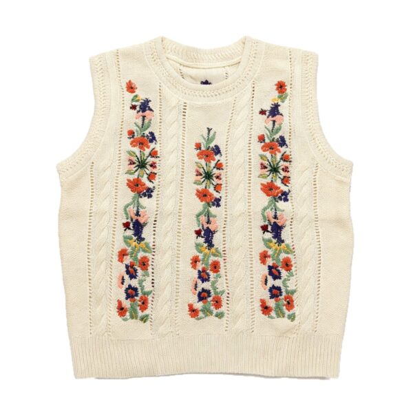 Women's Knitwear Manufacturer - MOQ 100 pcs - Style 93035