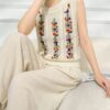 Women's Knitwear Manufacturer - MOQ 100 pcs - Style 93035
