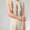 Women's Knitwear Manufacturer - MOQ 100 pcs - Style 93035