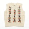 Women's Knitwear Manufacturer - MOQ 100 pcs - Style 93035