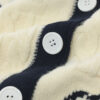 Women's Cardigan Crew Neck Long Sleeve Sweater Manufacturer - MOQ 100 pcs - Style 93054