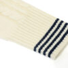 Women's Cardigan Crew Neck Long Sleeve Sweater Manufacturer - MOQ 100 pcs - Style 93054