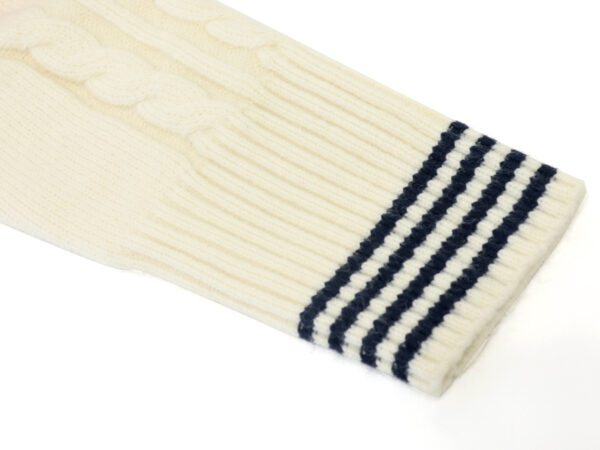 Women's Cardigan Crew Neck Long Sleeve Sweater Manufacturer - MOQ 100 pcs - Style 93054