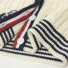 Women's Cardigan Crew Neck Long Sleeve Sweater Manufacturer - MOQ 100 pcs - Style 93054