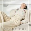 Women's Pullover Crew Neck Long Sleeve Sweater Manufacturer - MOQ 100 pcs - Style 93075