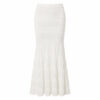 Women's Short Sleeve Knitwear Manufacturer - MOQ 100 pcs - Style 97001