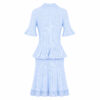 Women's Pullover Knitwear Manufacturer - MOQ 100 pcs - Style 98001