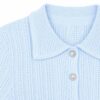 Women's Pullover Knitwear Manufacturer - MOQ 100 pcs - Style 98001