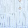 Women's Pullover Knitwear Manufacturer - MOQ 100 pcs - Style 98001