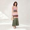 98002 product image 1 Women's Knitwear Manufacturer - MOQ 100 pcs - Style 98002