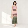 98002 product image 2 Women's Knitwear Manufacturer - MOQ 100 pcs - Style 98002