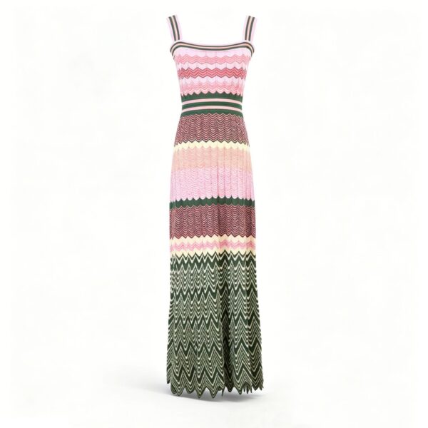98002 product image 5 Women's Knitwear Manufacturer - MOQ 100 pcs - Style 98002