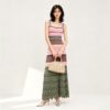 98002 product image 6 Women's Knitwear Manufacturer - MOQ 100 pcs - Style 98002