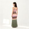 98002 product image 7 Women's Knitwear Manufacturer - MOQ 100 pcs - Style 98002