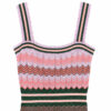 98002 product image 9 Women's Knitwear Manufacturer - MOQ 100 pcs - Style 98002