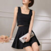 98003 product image 1 Women's Knitwear Manufacturer - MOQ 100 pcs - Style 98003