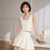 98003 product image 2 Women's Knitwear Manufacturer - MOQ 100 pcs - Style 98003