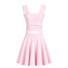 98003 product image 5 Women's Knitwear Manufacturer - MOQ 100 pcs - Style 98003