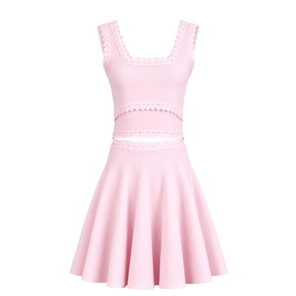98003 product image 5 Women's Knitwear Manufacturer - MOQ 100 pcs - Style 98003