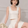 98003 product image 6 Women's Knitwear Manufacturer - MOQ 100 pcs - Style 98003