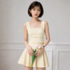98003 product image 8 Women's Knitwear Manufacturer - MOQ 100 pcs - Style 98003
