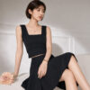 98003 product image 12 Women's Knitwear Manufacturer - MOQ 100 pcs - Style 98003