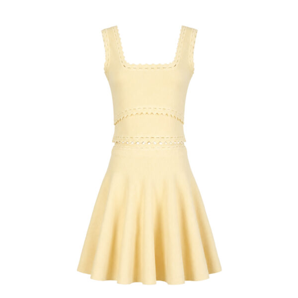 98003 product image 15 Women's Knitwear Manufacturer - MOQ 100 pcs - Style 98003