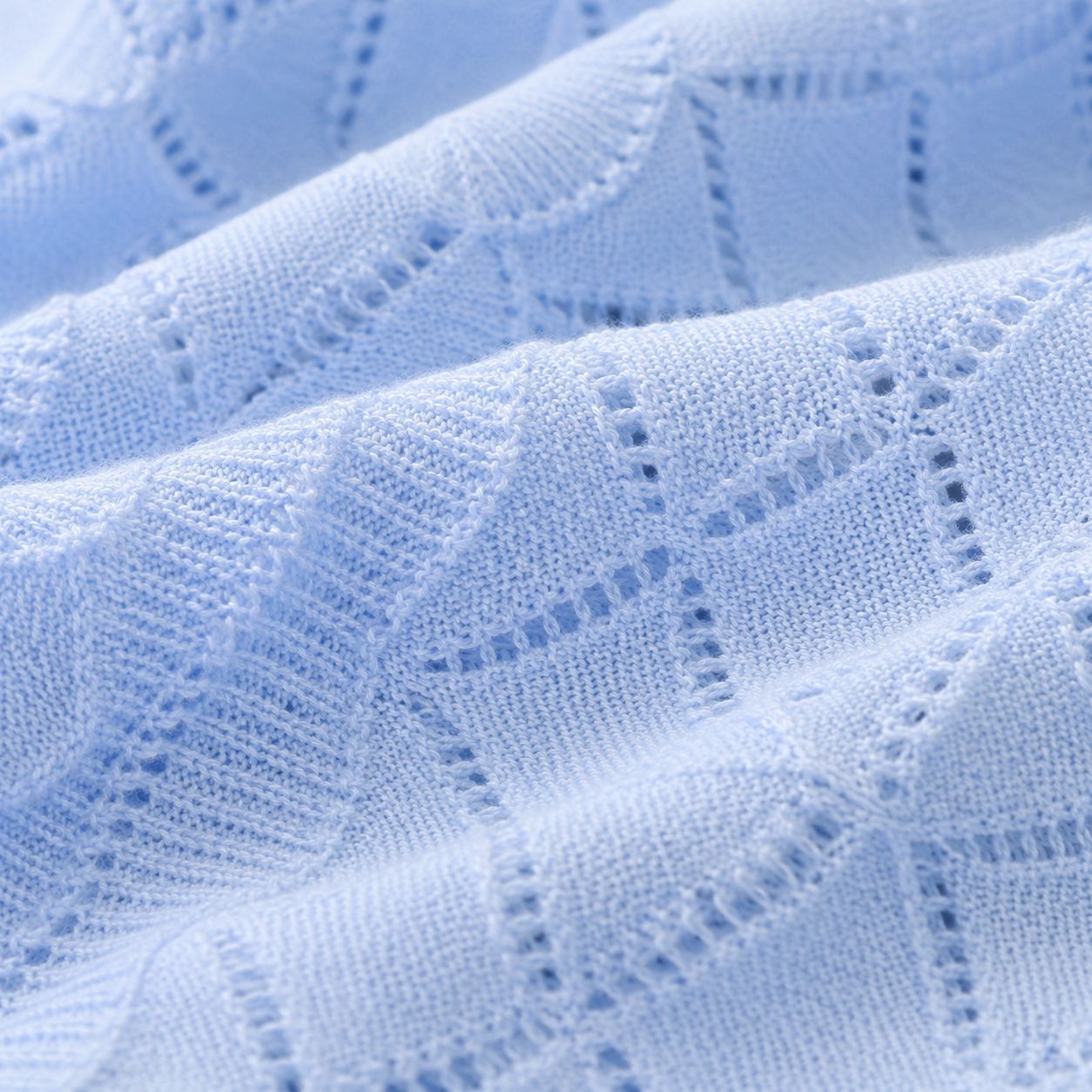 Women's Viscose Fiber Crew Neck Knitwear Manufacturer - MOQ 100 pcs - Style 98006 - 图片 23