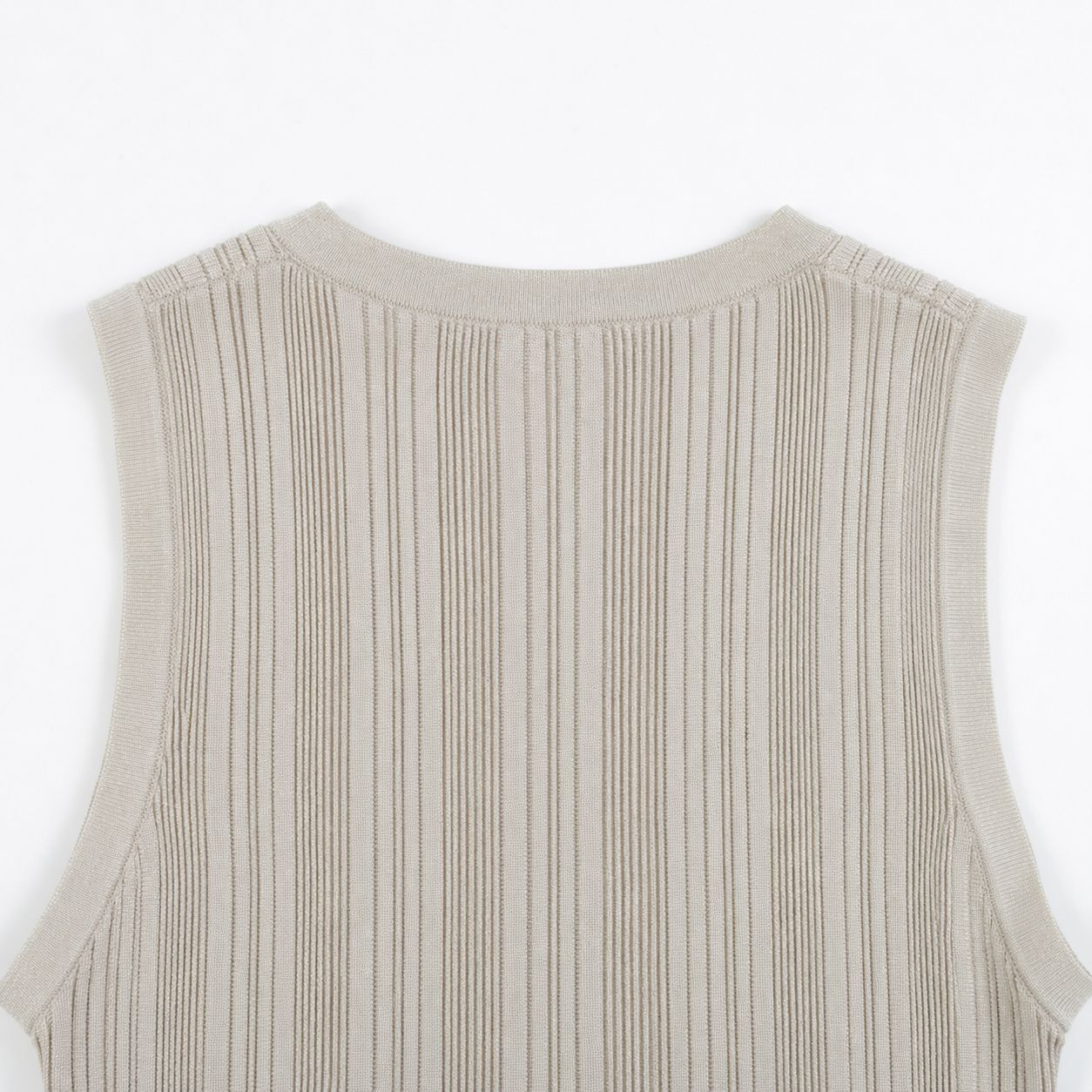Women's Viscose Fiber Crew Neck Knitwear Manufacturer - MOQ 100 pcs - Style 98009 - 图片 19