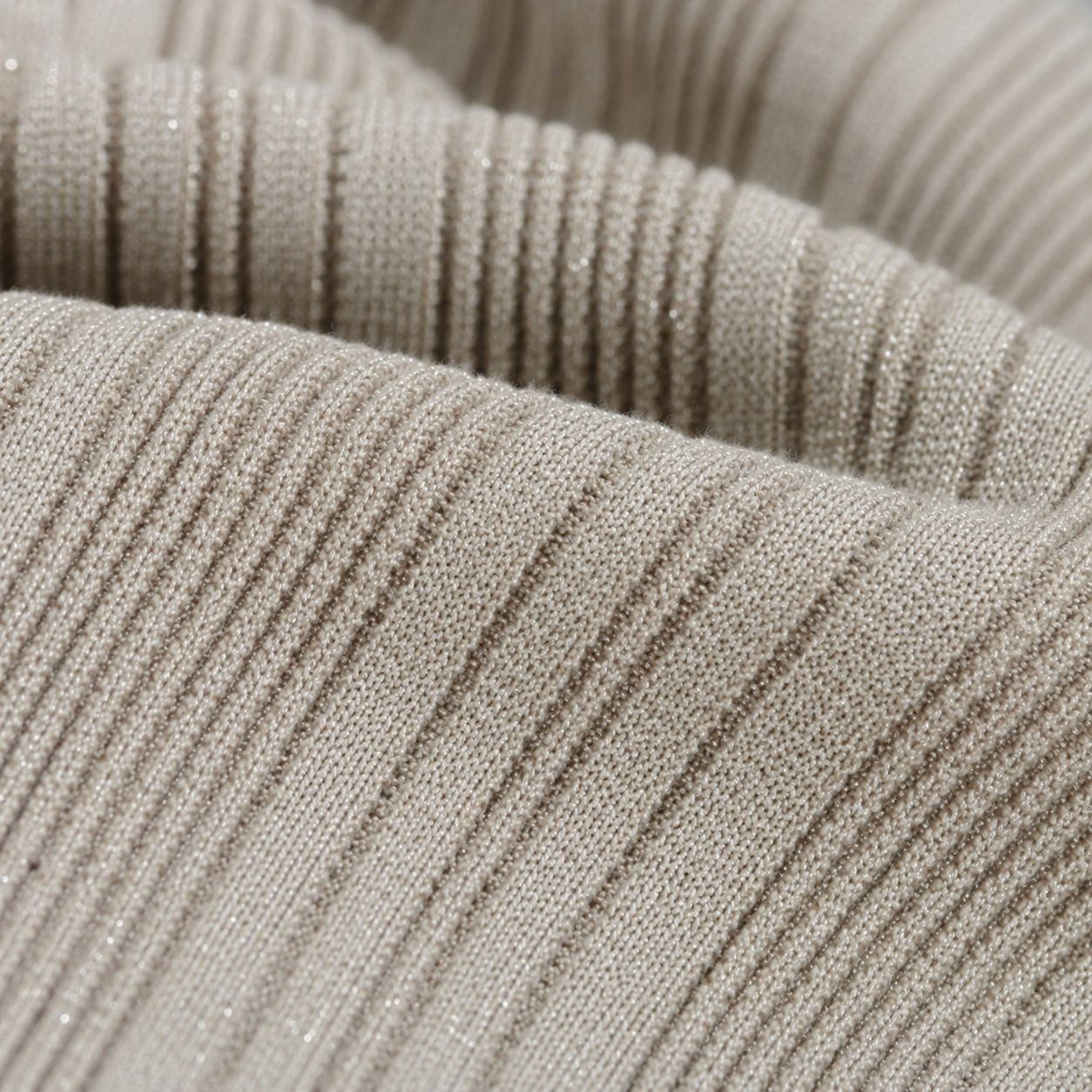 Women's Viscose Fiber Crew Neck Knitwear Manufacturer - MOQ 100 pcs - Style 98009 - 图片 22