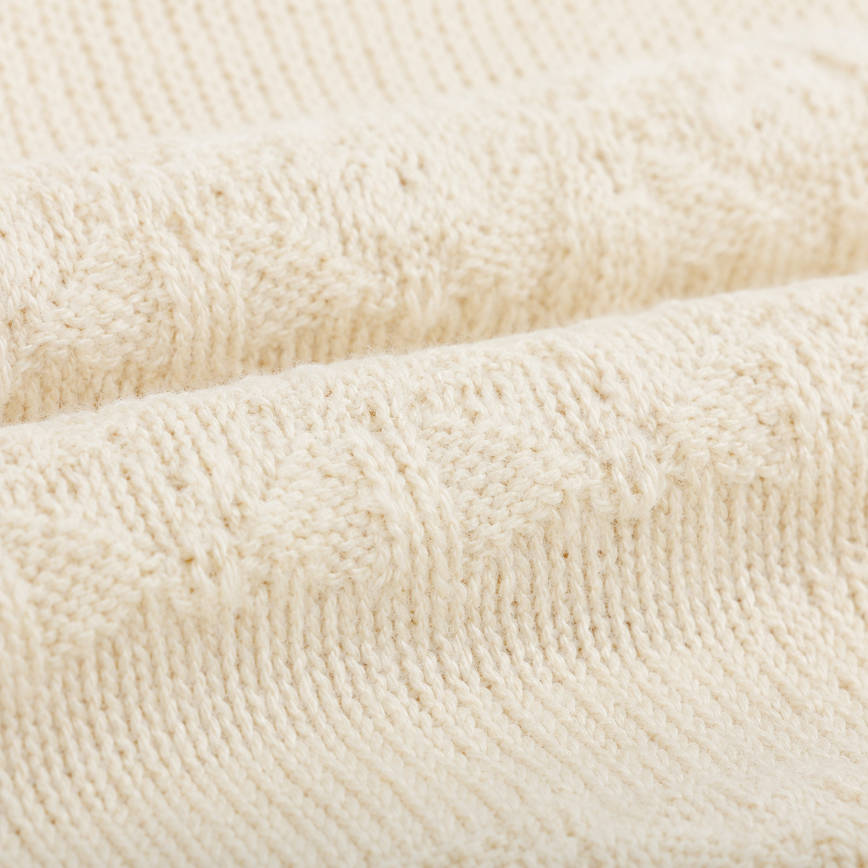 Women's Viscose Fiber Crew Neck Knitwear Manufacturer - MOQ 100 pcs - Style 98010 - 图片 23